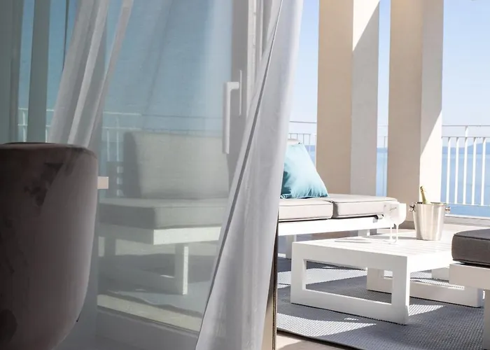Apartament Penthouse Rio Kantrida Rijeka