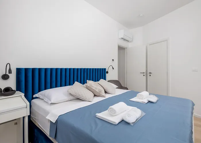 Penthouse Rio Kantrida * Rijeka
