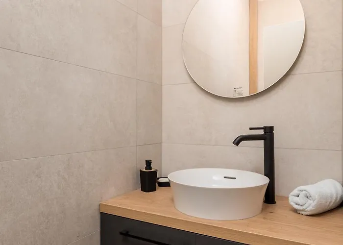Penthouse Rio Kantrida *
