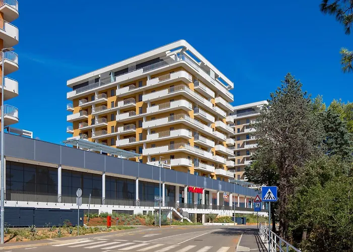 Penthouse Rio Kantrida Rijeka
