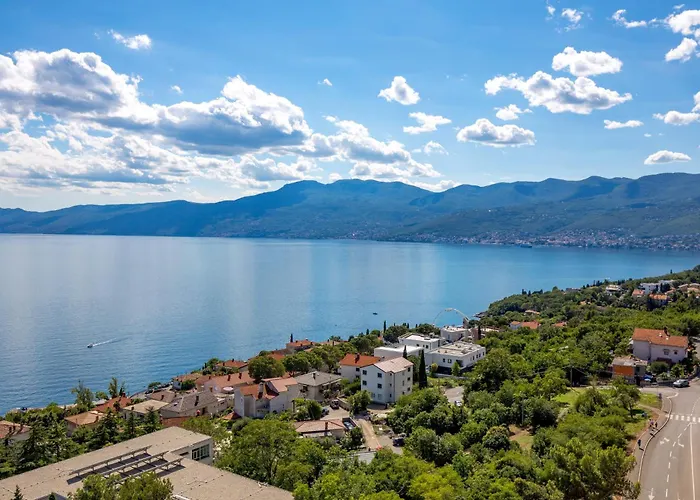 Apartament Penthouse Rio Kantrida Rijeka