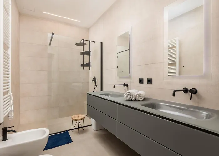 Penthouse Rio Kantrida * Rijeka