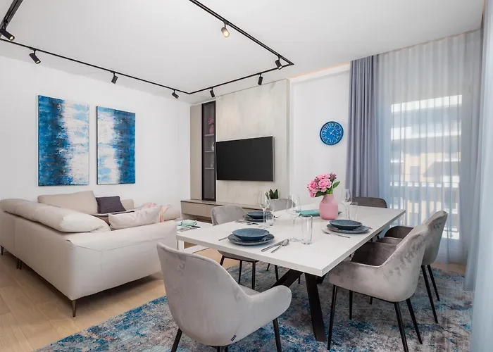 Penthouse Rio Kantrida