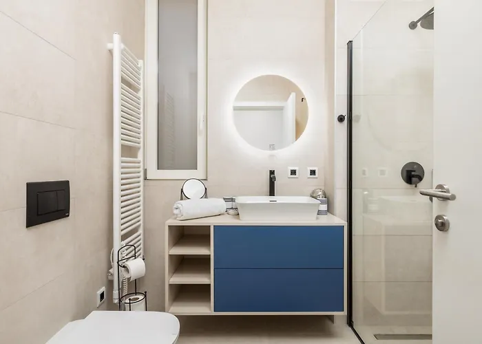 Apartament Penthouse Rio Kantrida *