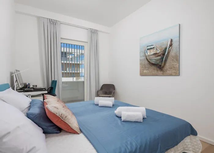 Penthouse Rio Kantrida