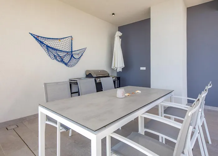 Penthouse Rio Kantrida Rijeka