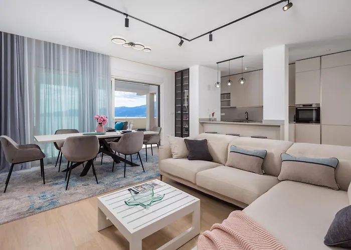 Penthouse Rio Kantrida
